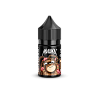 Жидкость ЧЗ Мишка V2 SALT Клубничная карамель