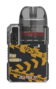 Набор Rincoe Jellybox V2