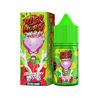 Жидкость ЧЗ Rick And Morty Bad Acid SALT Клубничный мохито