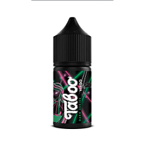 Жидкость ЧЗ Taboo DS SALT Virgo