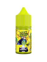 Жидкость ЧЗ Rick And Morty Zombie SALT Клубника Лайм Малина