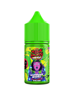Жидкость ЧЗ Rick And Morty Bad Acid SALT Ягодный мармелад