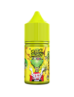 Жидкость ЧЗ Rick And Morty Zombie SALT Виноград Черная смородина