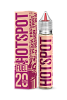 Жидкость Hotspot Fuel SALT Peach Passion