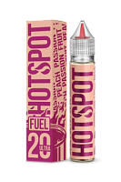 Жидкость Hotspot Fuel SALT Peach Passion