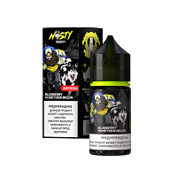 Жидкость ЧЗ Husky Imported & Nasty SALT Blueberry Honeydew Melon