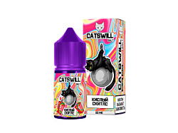 Жидкость ЧЗ Catswill SALT Кислый скитлс