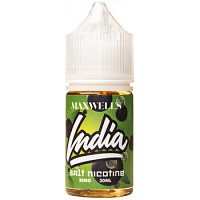 Жидкость ЧЗ Maxwells SALT India