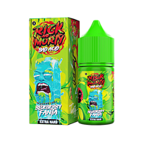 Жидкость ЧЗ Rick And Morty Bad Acid SALT Черничная фанта