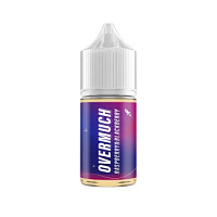 Жидкость ЧЗ Overmuch SALT Raspberry & Blackberry