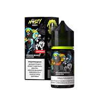 Жидкость ЧЗ Husky Imported & Nasty SALT Orange Mango Juice Ice