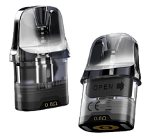 Картридж Lost Vape Ursa Nano V2 0.6 Ом, 2.5 мл