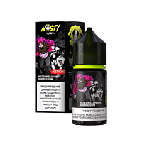 Жидкость ЧЗ Husky Imported & Nasty SALT Watermelom Mint Bubblegum