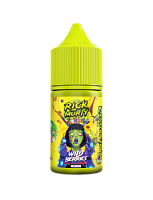 Жидкость ЧЗ Rick And Morty Zombie SALT Лесные ягоды