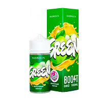 Жидкость ЧЗ Maxwells Green