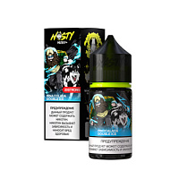 Жидкость ЧЗ Husky Imported & Nasty SALT Pina Colada Double Ice