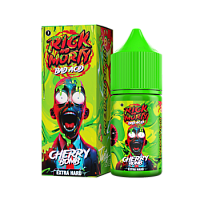 Жидкость ЧЗ Rick And Morty Bad Acid SALT Вишневая бомба
