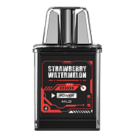 Картридж ЧЗ Vapengin Earth Power, клубника арбуз, 2шт