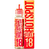 Жидкость Hotspot Fuel SALT Mango Peach