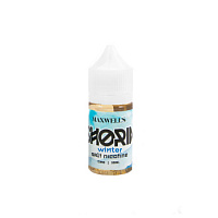 Жидкость ЧЗ Maxwells SALT Shoria Winter