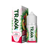 Жидкость ЧЗ Trava SALT Melon Raspberry Ice