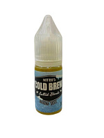 Жидкость ЧЗ Nitro's Cold Brew SALT Mango Ice