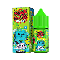 Жидкость ЧЗ Rick And Morty Bad Acid SALT Лесные ягоды