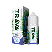 Жидкость ЧЗ Trava SALT Fanta Blueberry Ice