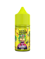 Жидкость ЧЗ Rick And Morty Zombie SALT Скитлс Лимон Лайм