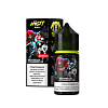 Жидкость ЧЗ Husky Imported & Nasty SALT Watermelon Strawberry Ice