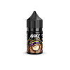 Жидкость ЧЗ Мишка V2 SALT Виноградный энергетик