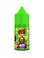 Жидкость ЧЗ Rick And Morty Bad Acid SALT Вишня Клюква