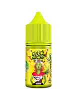 Жидкость ЧЗ Rick And Morty Zombie SALT Спрайт Арбуз Лайм