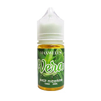 Жидкость ЧЗ Maxwells SALT Vera