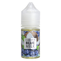Жидкость ЧЗ Ice Paradise SALT Blue Milk
