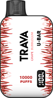 Набор Trava 10000