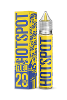 Жидкость Hotspot Fuel SALT Melon Blueberry