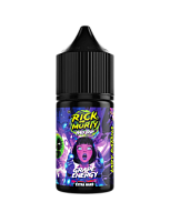 Жидкость ЧЗ Rick And Morty Bad Trip SALT Виноград Энергетик