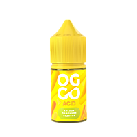 Жидкость ЧЗ OGGO Acid SALT Лимонная содовая