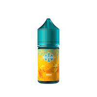 Заправка Glitch Sauce Iced Out SALT Amber