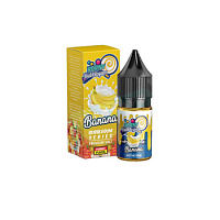Жидкость ЧЗ Horny Bubblegum SALT Banana