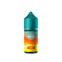 Заправка Glitch Sauce Iced Out SALT Rogue