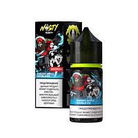 Жидкость ЧЗ Husky Imported & Nasty SALT Cherry Apple Double Ice