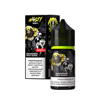 Жидкость ЧЗ Husky Imported & Nasty SALT Kiwi Passion Fruit Guava