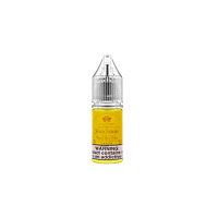 Жидкость ЧЗ Kilo Sour SALT Green Apple