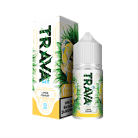 Жидкость ЧЗ Trava SALT Lemon Yoghurt Ice